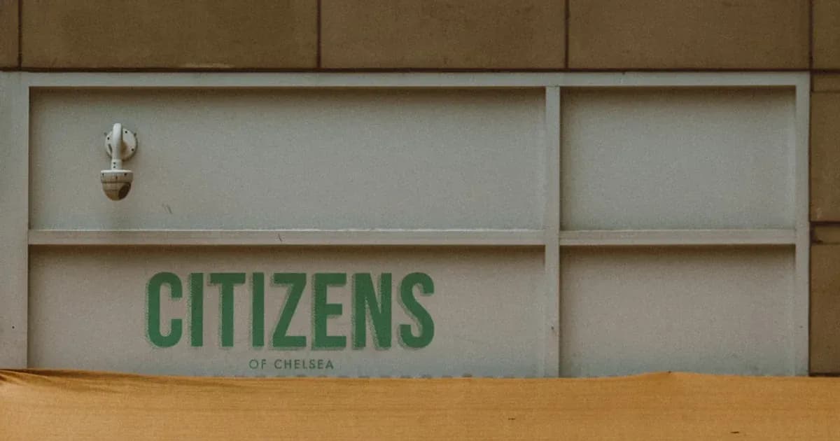 white and green wooden wall