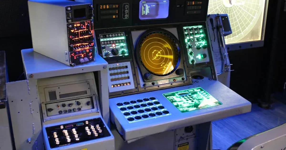 black and white audio mixer