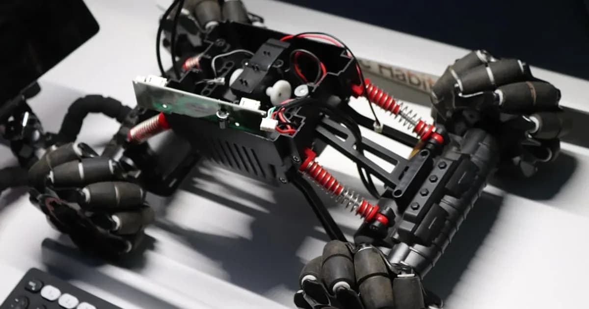 black and green robot toy